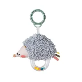 Taf Toys rattle Spike Hedgehog