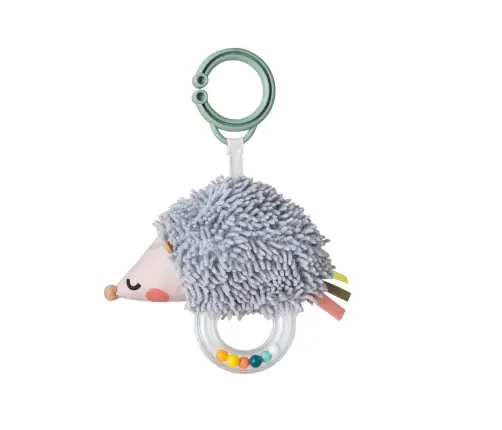 Taf Toys rattle Spike Hedgehog