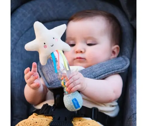 Taf Toys Barškutis
„Star Rainstick“