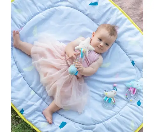 Taf Toys Barškutis
„Star Rainstick“