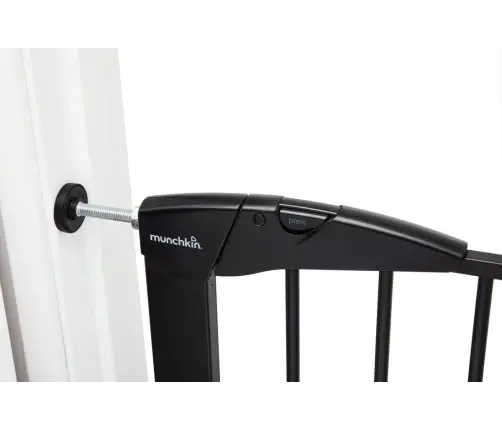Munchkin 7cm Universal Extension Black