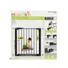 Munchkin apsauginiai varteliai Maxi-Secure Black