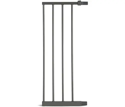 Munchkin universaalne turvavärava pikendus 28cm Hall