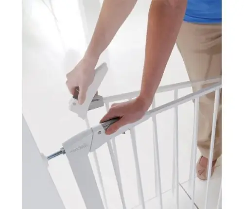 Munchkin Apsauginiai varteliai „Maxi Secure“