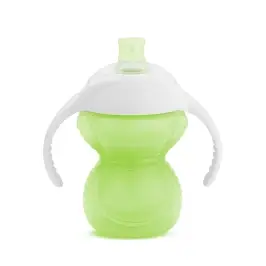 Munchkin Click Lock Bite Proof Trainer Cup 207ml, 6+