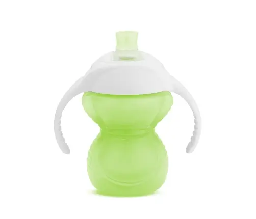 Munchkin Click Lock Bite Proof Trainer Cup 207ml, 6+
