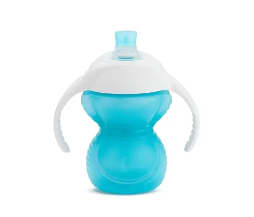 Munchkin Click Lock Bite Proof Trainer Cup 207ml, 6+