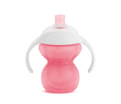 Munchkin Click Lock Bite Proof Trainer Cup 207ml, 6+