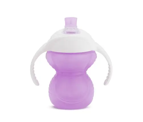 Munchkin Click Lock Bite Proof Trainer Cup 207ml, 6+