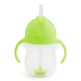 Munchkin joogipudel kõrre ja raskusega 207ml