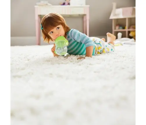 Munchkin joogipudel kõrre ja raskusega 207ml