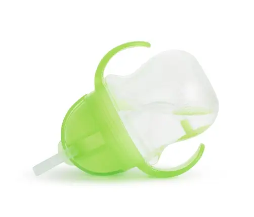 Munchkin joogipudel kõrre ja raskusega 207ml