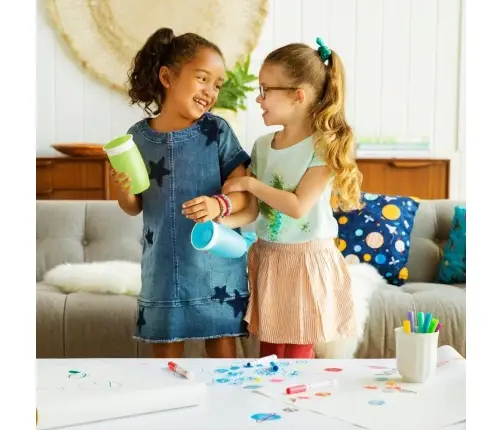 Munchkin harjutustass Miracle 360, 296 ml