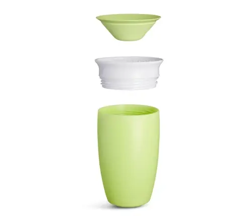 Munchkin harjutustass Miracle 360, 296 ml