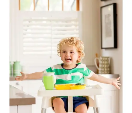 Munchkin harjutustass sangadega Miracle 360, 207ml