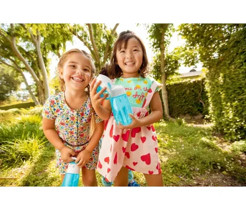 Munchkin joogipudel kõrrega 355ml, Flip and Go