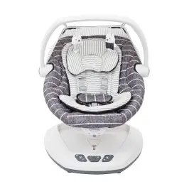 Graco Move with me soother