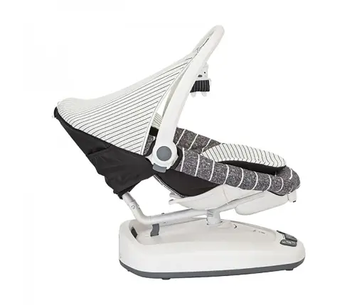 Graco Move with me soother