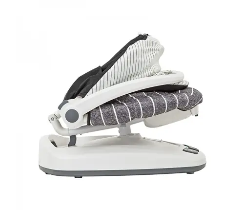 Graco Move with me soother
