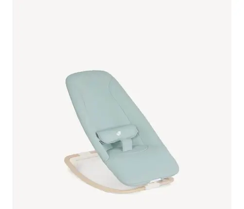 Joie Dreamer Lite bouncer Ocean Wood