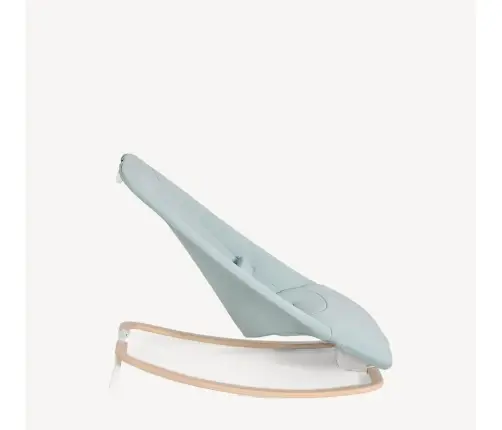 Joie Dreamer Lite bouncer Ocean Wood