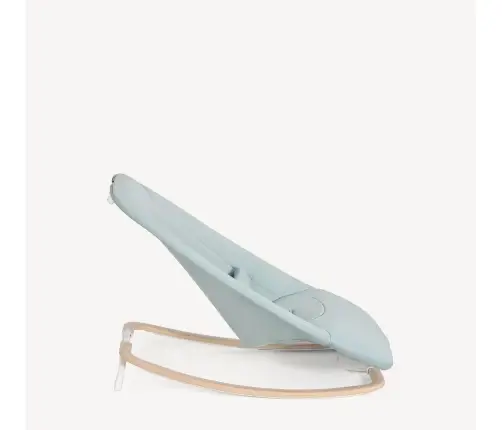 Joie Dreamer Lite bouncer Ocean Wood