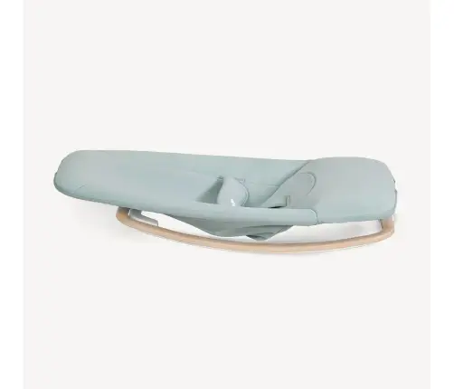 Joie Dreamer Lite bouncer Ocean Wood