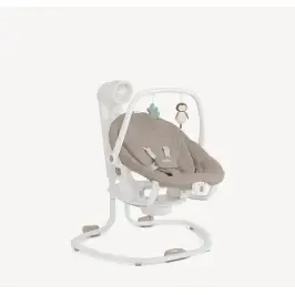 Joie swing Serina 2in1 Strada Dune