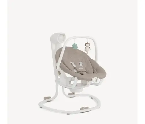 Joie swing Serina 2in1 Strada Dune