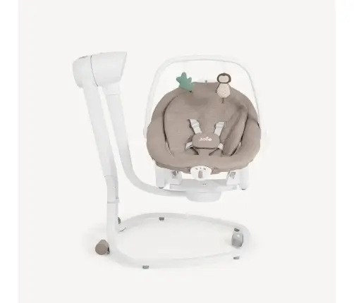 Joie swing Serina 2in1 Strada Dune
