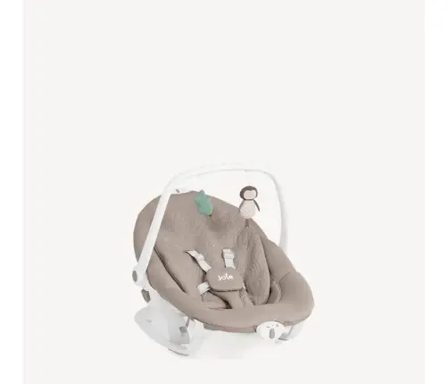Joie swing Serina 2in1 Strada Dune
