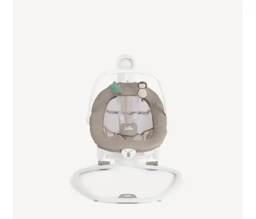 Joie swing Serina 2in1 Strada Dune