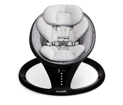 Munchkin beebikiik Black