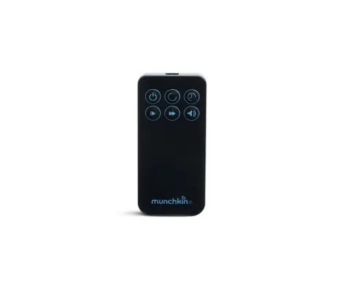 Munchkin beebikiik Black