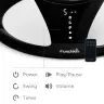 Munchkin beebikiik Black