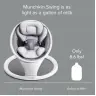 Munchkin beebikiik
