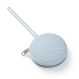 BabyOno silikoonist lutikarp Blue