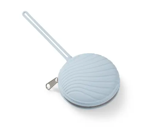 BabyOno silikoonist lutikarp Blue