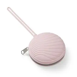 BabyOno silikoonist lutikarp Pink