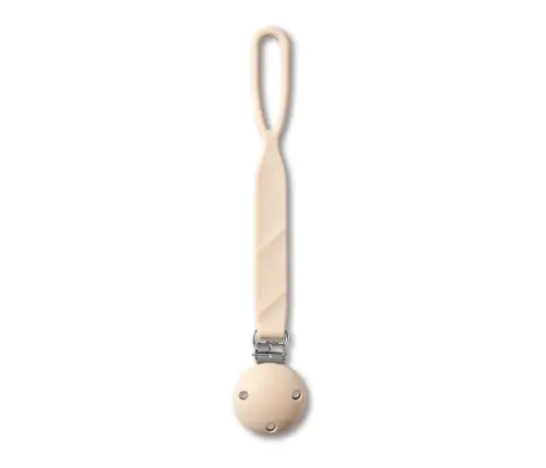 BabyOno silikoonist lutikett Beige