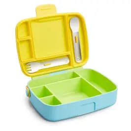 Munchkin lunch box Bento