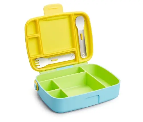 Munchkin lunch box Bento