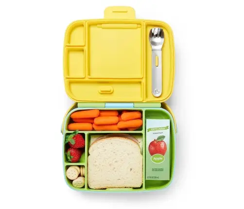 Munchkin lunch box Bento