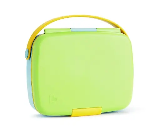 Munchkin lunch box Bento