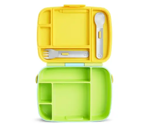 Munchkin lunch box Bento