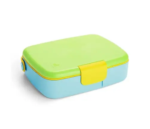 Munchkin lunch box Bento
