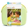 Munchkin lunch box Bento