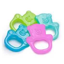 BabyOno Gel teether BabyOno Gel teether