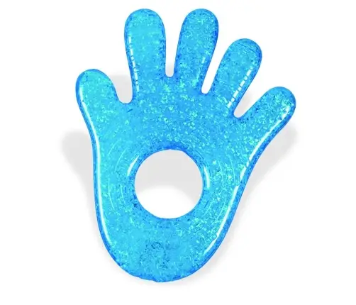 Munchkin jahutatav närimisrõngas