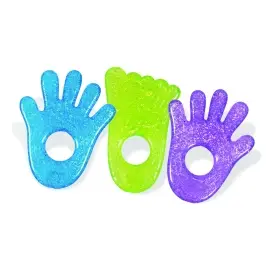 Munchkin jahutatav närimisrõngas